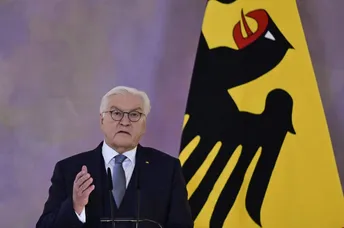 អាល្លឺម៉ង់ ហៅសង្គ្រាមអ៊ីរ៉ង់ ថា ជា “ កំហុសដ៏មហន្តរាយ ” - AMS Article Thumbnail