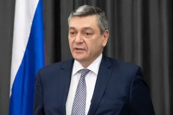 រុស្ស៊ី ព្រមានរង្គោះរង្គើទំនាក់ទំនង ប្រសិនបើ កូរ៉េខាងត្បូង ងាកទៅរក NATO ខ្លាំង - AMS Article Thumbnail