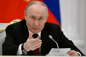 រុស្ស៊ី ប្រកាសត្រៀមធ្វើអ្វីគ្រប់យ៉ាង ជួយស្តារសន្តិភាពមជ្ឈិមបូព៌ាឡើងវិញ - AMS Article Thumbnail