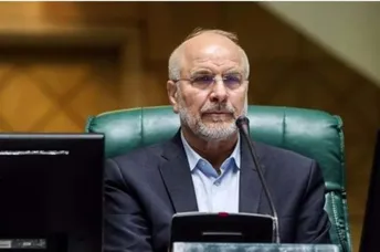 ប្រធានសភា អ៊ីរ៉ង់ ថា លោក Trump កំពុងនាំប្រជាជន អាមេរិក ឲ្យចុះនរក - AMS Article Thumbnail