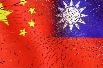 ខែមុន យន្តហោះចម្បាំង និងបាឡុងចិន ហោះក្បែរកោះតៃវ៉ាន់ ធ្លាក់ចុះពាក់កណ្តាល - AMS Article Thumbnail