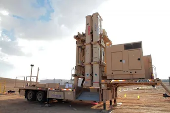 អ៊ីស្រាអែល ជំរុញការផលិតប្រព័ន្ធមីស៊ីលការពារដែនអាកាស Arrow ខណៈសង្គ្រាមមិនទាន់បញ្ចប់ - AMS Article Thumbnail