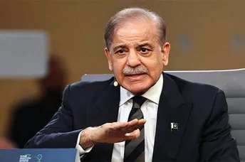 ប៉ាគីស្ថាន ថា បទឈប់បាញ់អាមេរិក-អ៊ីស្រាអែល គ្រប់ដណ្តប់ទាំងអស់ រួមទាំងនៅលីបង់ - AMS Article Thumbnail