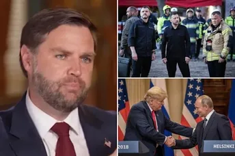 អាមេរិក បន្ទោសទាំង អ៊ុយក្រែន និងរុស្ស៊ី មិនព្រមឈប់បាញ់គ្នា ព្រោះតែរឿងដីត្រឹមពីរបីគីឡូម៉ែត្រការ៉េ - AMS Article Thumbnail