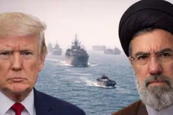 ប្រមុខដឹកជញ្ជូនសកលព្រមានពីគំរូដ៏គ្រោះថ្នាក់ បើសិនអ៊ីរ៉ង់យកកម្រៃនៅច្រកសមុទ្រ Hormuz - AMS Article Thumbnail