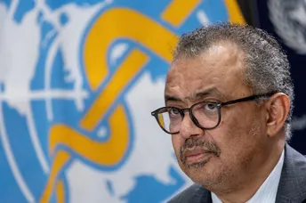 មេធំ WHO ជំរុញឱ្យអ៊ីស្រាអែលលុបចោលបទបញ្ជាជម្លៀសខ្លួនចេញពីលីបង់ - AMS Article Thumbnail