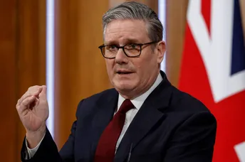 អង់គ្លេស ថា NATO គឺជាផលប្រយោជន៍របស់សហរដ្ឋអាមេរិក និងអឺរ៉ុប - AMS Article Thumbnail