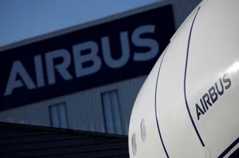 ខែមុន Airbus ចែកចាយយន្តហោះបានត្រឹម ៦០ គ្រឿង ធ្លាក់ចុះ ១៦ ភាគរយ - AMS Article Thumbnail