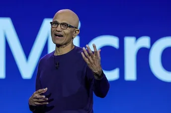 Microsoft ប្រកាសវិនិយោគ ១៨ ពាន់លានដុល្លារនៅអូស្ត្រាលី ជំរុញ AI - AMS Article Thumbnail