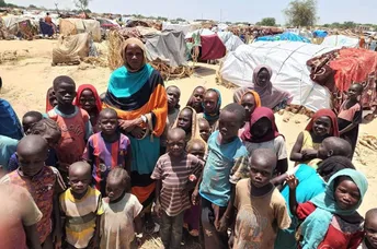 មនុស្សជាង ៣០ លាននាក់ ធ្លាក់ក្នុងភាពក្រីក្រដោយសារសង្គ្រាមអ៊ីរ៉ង់ - AMS Article Thumbnail