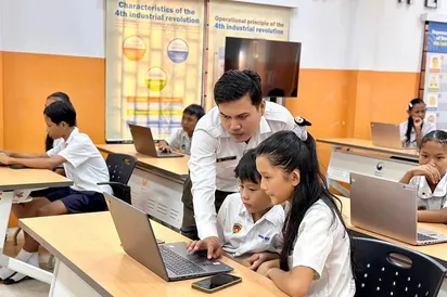 ហេតុអ្វីកម្ពុជានៅលេខ៨១ ក្នុងរង្វាយតម្លៃ PISA ឆ្នាំ២០២២ ទោះ​ជាមានកំណែទម្រង់វិស័យអប់រំឆ្នាំ២០១៤?