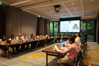 ក្រសួងរ៉ែ ថាមពល និងអង្គការ SNV ប្រកាសពីជោគជ័យ នៃគម្រោងលើកកម្ពស់ការចម្អិនស្អាត និងភូមិគ្មានផ្សែង