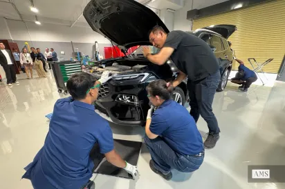 ក្រសួងការងារ ៖ ឆ្នាំ២០២៦ ទីផ្សារការងារកម្ពុជានឹងវិវត្ត​ទៅ​រក​ការប្រើប្រាស់​ពលកម្មជំនាញ និងបច្ចេកទេស