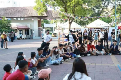 ក្រសួងអប់រំណែនាំឱ្យគ្រឹះស្ថានសិក្សាសាធារណៈ និងឯកជន បង្កលក្ខណៈឱ្យយុវជនលេងល្បែង​ប្រជាប្រិយខ្មែរ