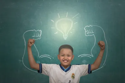 ៣វីធី ដែល​ឪពុកម្តាយ​អាច​ជួយកូនកសាងទំនុកចិត្តលើខ្លួនឯង