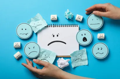 របៀបយល់ និងគ្រប់គ្រងអារម្មណ៍ខ្លួនឯង ដើម្បីរក្សាសុខភាពផ្លូវចិត្ត