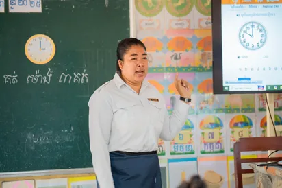 អាហារូបករណ៍ ADB ៧កន្លែង សម្រាប់បុគ្គលិកអប់រំ សិក្សា​ថ្នាក់បរិញ្ញាបត្រជាន់ខ្ពស់ និងថ្នាក់បណ្ឌិត