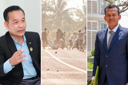 អ្នកជំនាញថា ក្មេងទំនើងកើតឡើងដោយសារចន្លោះប្រហោង នៃឪពុកម្តាយ និងកត្តាបញ្ហាសង្គម