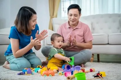 កុមារមានបញ្ហាយឺតយ៉ាវក្នុងការនិយាយ, វិធីសង្កេត និងស្វែងយល់សម្រាប់អាណាព្យាបាល