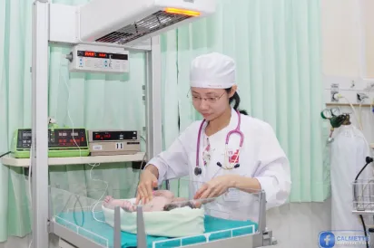 ស្រ្តីមានផ្ទៃពោះគួរដឹង! គ្រោះថ្នាក់ដែលនឹកស្មានមិនដល់ នៃ «ការសម្រាលទារកលើសទម្ងន់» និងវិធីសាស្ត្របង្ការ