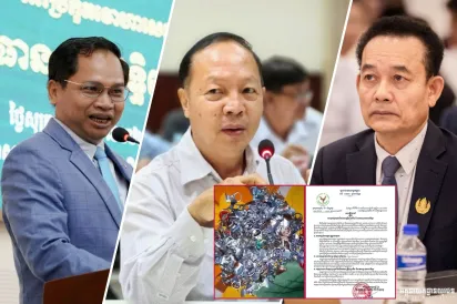 អ្នកឃ្លាំមើល​សង្គម​សាទរ​ចំពោះ​ការ​សម្រេច​បញ្ឈប់​ការ​ផ្តល់​ ​ឬ​ប្តូរ​រង្វាន់​លើ​ផលិតផល​គ្រឿងស្រវឹង​ ​និង​ភេសជ្ជៈ​មាន​ជាតិ​ស្ករ​