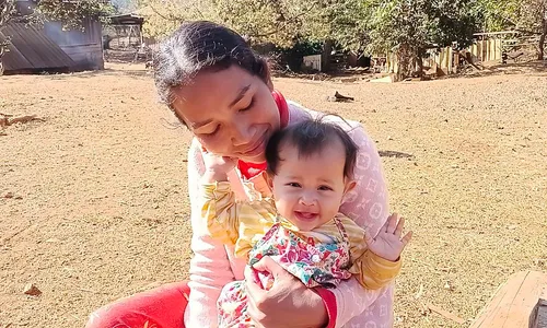 អ៊ី ស៊ីដា ៖ តស៊ូរស់ដើម្បីកូន និងប្រទេសកម្ពុជា