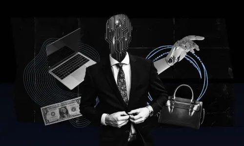 AI អាចបង្កើនផលិតភាពការងារ ប៉ុន្តែចំណូលមនុស្សនឹងកើនឡើងដែរឬទេ?