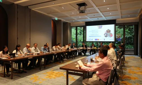 ក្រសួងរ៉ែ ថាមពល និងអង្គការ SNV ប្រកាសពីជោគជ័យ នៃគម្រោងលើកកម្ពស់ការចម្អិនស្អាត និងភូមិគ្មានផ្សែង