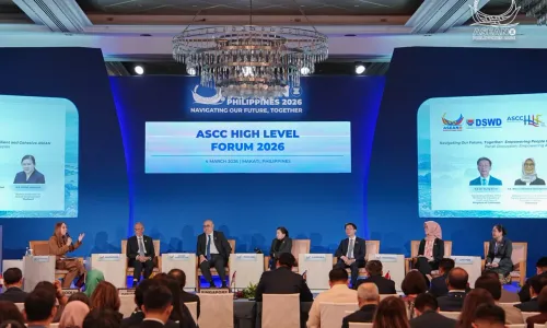 កម្ពុជា បង្ហាញអាទិភាព៤ចំណុច ក្នុងការអភិវឌ្ឍធនធានមនុស្សសម្រាប់អនាគត