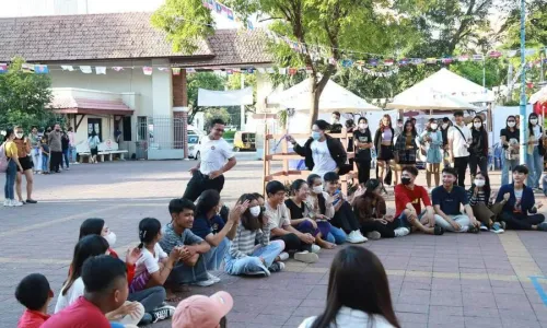 ក្រសួងអប់រំណែនាំឱ្យគ្រឹះស្ថានសិក្សាសាធារណៈ និងឯកជន បង្កលក្ខណៈឱ្យយុវជនលេងល្បែង​ប្រជាប្រិយខ្មែរ