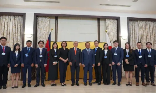 ឆ្នាំនេះ និស្សិតកម្ពុជា ៣២នាក់ ជាប់អាហារូបករណ៍ MEXT ទៅបន្តការសិក្សានៅប្រទេសជប៉ុន