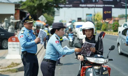 អ្នកនាំពាក្យក្រសួងមហាផ្ទៃ អំពាវនាវអ្នកបើកបរគ្រប់រូប ពិសេស​យុវជន យកចិត្តទុកដាក់ពីសុវត្ថិភាព គោរពច្បាប់ និង​បើកបរដោយប្រុងប្រយ័ត្ន