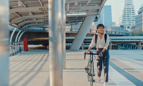 តិចនិក ៦យ៉ាង ដើម្បីឱ្យរាងកាយសកម្ម ដោយមិនចាំបាច់ទៅកន្លែងហាត់ប្រាណ