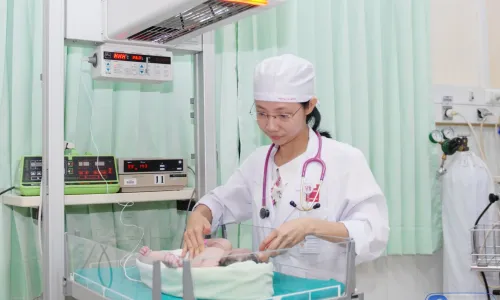 ស្រ្តី​មាន​ផ្ទៃពោះ​គួរ​ដឹង​! ​គ្រោះថ្នាក់​ដែល​នឹកស្មាន​មិន​ដល់​ នៃ​ «​ការ​សម្រាល​ទារក​លើស​ទម្ងន់​» ​និង​វិធីសាស្ត្រ​បង្ការ​