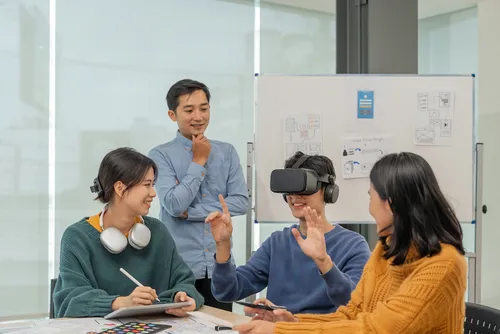 ជំនាញសំខាន់ៗដែលយុវជន និងពលរដ្ឋត្រូវមាន ដើម្បីក្លាយជាពលរដ្ឋឌីជីថល