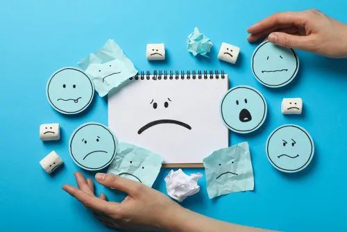 របៀបយល់ និងគ្រប់គ្រងអារម្មណ៍ខ្លួនឯង ដើម្បីរក្សាសុខភាពផ្លូវចិត្ត