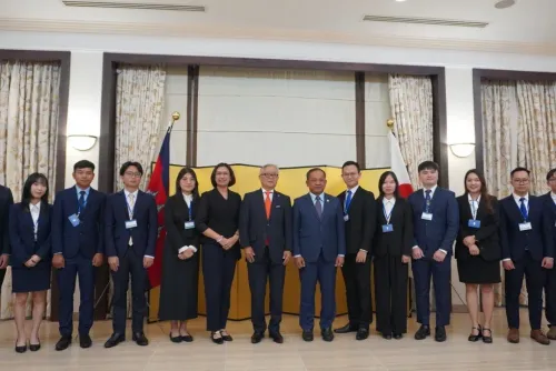 ឆ្នាំនេះ និស្សិតកម្ពុជា ៣២នាក់ ជាប់អាហារូបករណ៍ MEXT ទៅបន្តការសិក្សានៅប្រទេសជប៉ុន