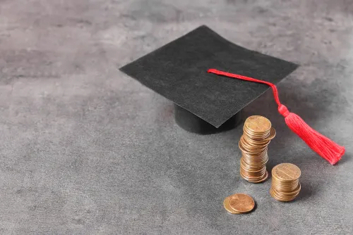 ៥ ជំហាន ក្នុងការគ្រប់គ្រង ចំណូល-ចំណាយ សម្រាប់និស្សិត