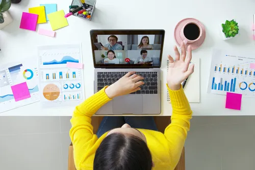 មេរៀនផលិតភាពទាំង ៧ ពីមេចុងភៅអាជីព (Work Clean)