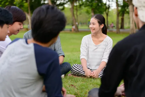 វិធី​សាមញ្ញ​ៗ​ដើម្បី​មើល​ថែ ​«​សុខភាព​ផ្លូវចិត្ត​» ​ពេល​មាន​អារម្មណ៍​ថា​ស្ត្រេស​ខ្លាំង​