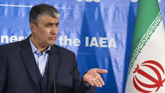 អ៊ីរ៉ង់ ថា នឹងលះបង់អ៊ុយរ៉ាញ៉ូមចម្រាញ់រួច ៦០% ជាថ្នូរនឹងការដកទណ្ឌកម្មទាំងអស់ - AMS Article Thumbnail