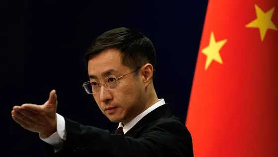 ចិនព្រមានឆ្លើយតបយ៉ាងម៉ឺងម៉ាត់ បើសិនជប៉ុនហ៊ានបង្កហេតុ - AMS Article Thumbnail