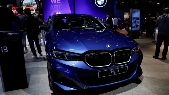 BMW ប្រកាសប្រមូលឡានជាង ៥០ ម៉ឺនគ្រឿងទូទាំងពិភពលោក មកជួសជុលវិញ បារម្ភពីហានិភ័យឆាបឆេះ - AMS Article Thumbnail