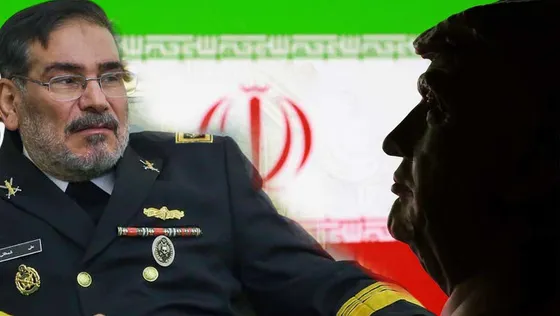 អ៊ីរ៉ង់ ព្រមាន អាមេរិក ជាថ្មីថា កម្មវិធីមីស៊ីលខ្លួននៅតែជា “បន្ទាត់ក្រហម” មិនអាចចរចាបាន - AMS Article Thumbnail