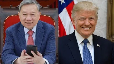 វៀតណាម បញ្ជាក់ផ្លូវការ ពីមេដឹកនាំកំពូលចូលរួមកិច្ចប្រជុំក្រុមប្រឹក្សាសន្តិភាព នៅអាមេរិក - AMS Article Thumbnail