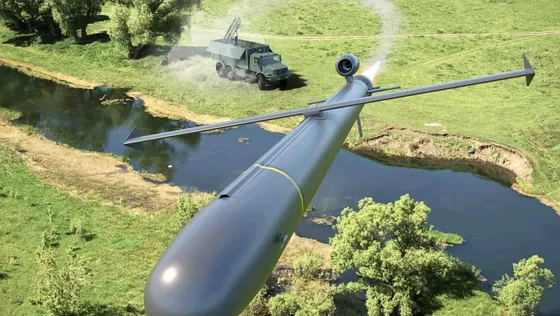 ប្រទេសធំៗនៅអឺរ៉ុបចំនួន ៦ ប្រកៀកស្មាគ្នាផលិតយន្តហោះដ្រូនអត្តឃាតតម្លៃទាប តែសមត្ថភាពខ្លាំង - AMS Article Thumbnail