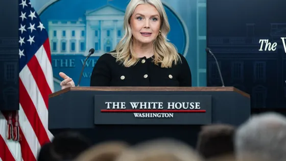 សេតវិមាន បញ្ជាក់ថា ក្រុមប្រឹក្សាសន្តិភាព របស់លោក Trump គឺជា អង្គការស្របច្បាប់ - AMS Article Thumbnail