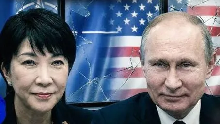 លោកស្រី Takaichi ប្តេជ្ញាដឹកដៃ ជប៉ុន ចុះសន្ធិសញ្ញាសន្តិភាពជាមួយ រុស្ស៊ី - AMS Article Thumbnail