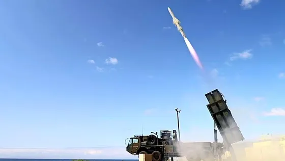 ជប៉ុន គ្រោងដាក់ពង្រាយប្រព័ន្ធមីស៊ីលលើកោះក្បែរតៃវ៉ាន់ នៅឆ្នាំ ២០៣១ - AMS Article Thumbnail