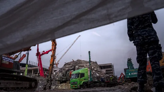 ប្រទះឃើញ ថៃរាប់សិបនាក់ ចូលរួមជាមួយអ៊ីស្រាអែល ធ្វើសង្គ្រាមនៅហ្គាហ្សា - AMS Article Thumbnail